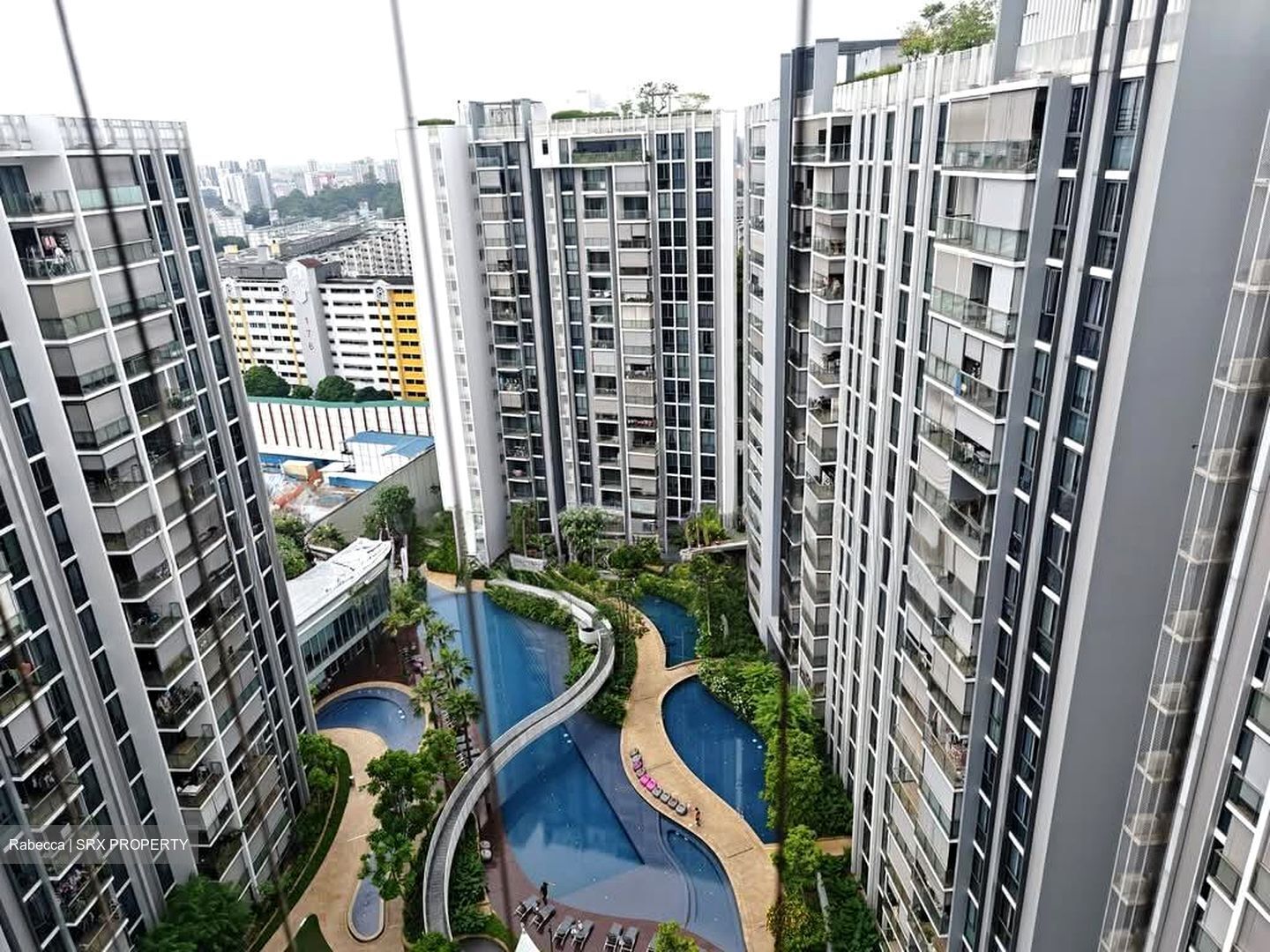 The Panorama (D20), Condominium #589155691